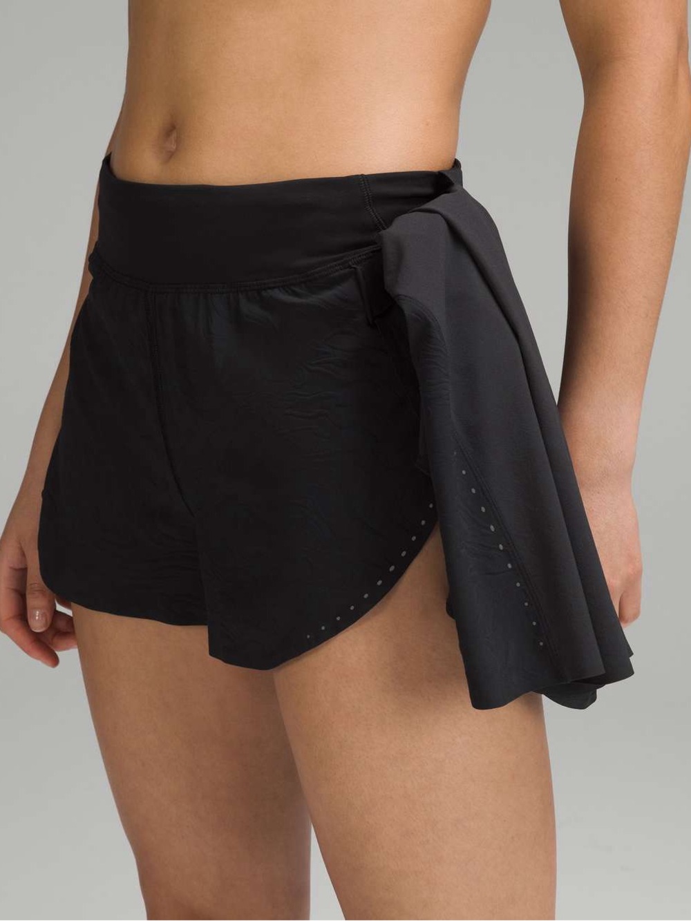 Lululemon Fast and Free High-Rise Running Short